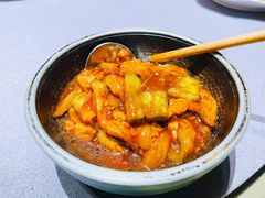 -奉天小馆·非遗东北菜(沈阳万象城店)