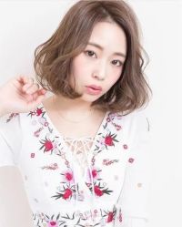 点击看大图 -KIMI HAIR SALON·烫染设计店