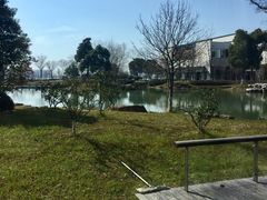-苏州独墅湖世尊酒店
