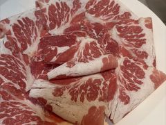 -马记伊源斋涮肉·清真菜(百子湾店)
