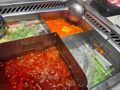 -海底捞火锅(太阳宫凯德mall店)