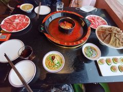 -三江两海老火锅(北京首店)