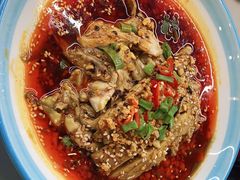 -全聚德(蓝山店)