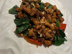 -香香海南菜餐厅