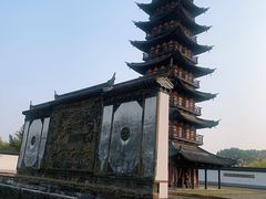 -上海方塔园