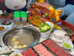 -三头牛·潮汕牛肉生蚝火锅 (夏湾店)