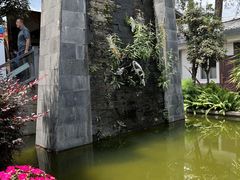 -瑞丰园庭院餐厅·白族传统家常菜