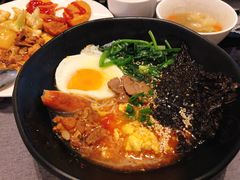 -西安豪享来温德姆至尊酒店