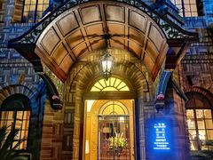 -马勒别墅·中餐厅