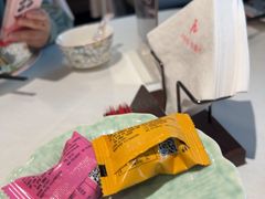 -千百味红餐厅·非遗江西菜(绿地双子塔总店)