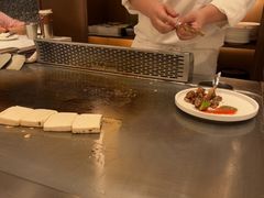 -火地铁板烧(昆山万象汇店)