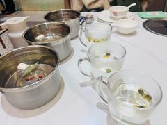 -帝皇海海鲜豆捞(桐泾商务广场店)