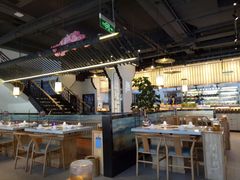 大堂-俏牛哥鲜牛肉牛肆馆(重庆天地店)