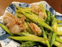 -傑·料理·海鲜放题(佛山文华荟店)