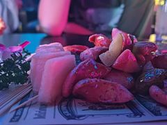 -MOSSO音乐酒吧·live house(南京旗舰店)