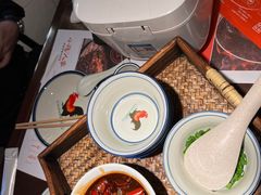 -小隐人家(乐松店)