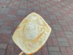 -鸡柳大人(汇金新地广场店)