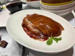 -贝勒爷·酥不腻烤鸭