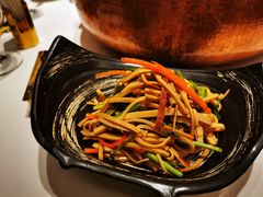 -漾亚·雍雅合鲜(鹭岛店)