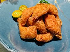 -華府Deluxe(兴业太古汇店)