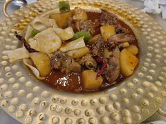 -天山传奇新疆菜(SKLP店)