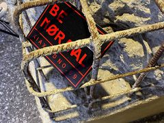 -BE NORMAL CAFE(霞溪路店)