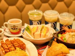 -敏华冰厅(平安金融中心店)