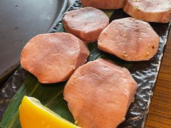 -炼火烤肉店