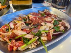 招牌肥牛-杨记齐齐哈尔烤肉(总店)