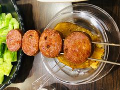 -金刚山烧烤(中山路店)
