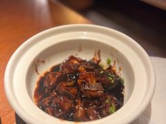 -绿茶餐厅(哈尔滨凯德店)