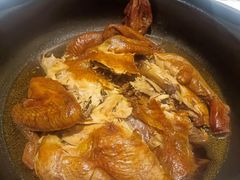 -老爷庙风味美食府(魏都大道店)