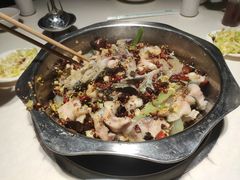 -万和源炝锅城·活鱼现炝(文艺北路店)