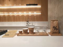 -% Arabica阿拉比卡咖啡烘焙工坊