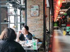 -天都火锅酒楼(虹梅南路店)