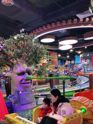 -卡通尼乐园(重庆南坪协信星光店)
