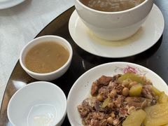 -腰记饭店(龙源路店)