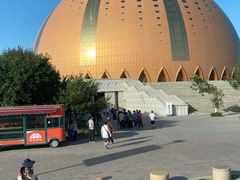 -新疆大剧院