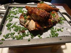 -绿茶餐厅(深圳龙华天虹购物中心店)