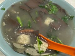 -金原鸭血粉丝汤总店(锁金村店)