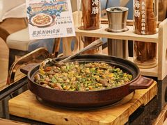 -品海楼·大连海胆锅贴馆(东港店)