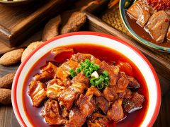 -黄泥岗·地道湖北菜(奥特莱斯店)