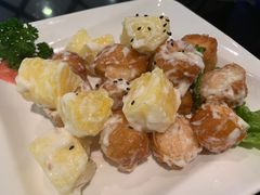 -鹿港小镇(悠唐店)