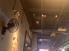 -KAOTOWN烤堂•烧烤(海汇港店)