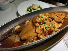 -徽韵人家·传承正宗徽菜(牡丹园店)
