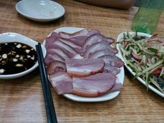 酱头肉-津门如意包子铺(宾西路店)