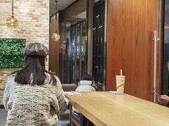 大堂-CoCo都可(合生汇店)