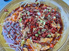 -老多饺子馆