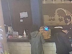 -甸园锦江宾馆(北外滩店)