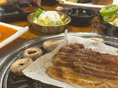 -杀猪天·韩国烤肉(总店)